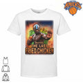 Avatar The Last Fried Chicken Parody Meme Shirt