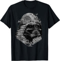 Darth Vader Build The Empire Graphic T-Shirt