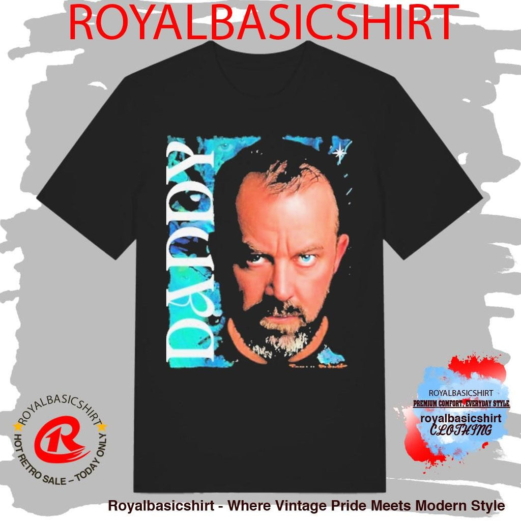 Bad Magic Daddy Shirt