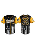 Baltimore Orioles First Responders 2025 Baseball Jersey Jogger Hat - Grishko.com