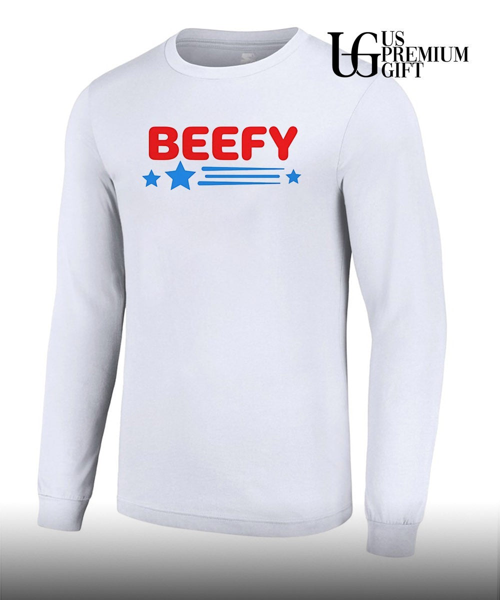 Beefy Star Gay shirt
