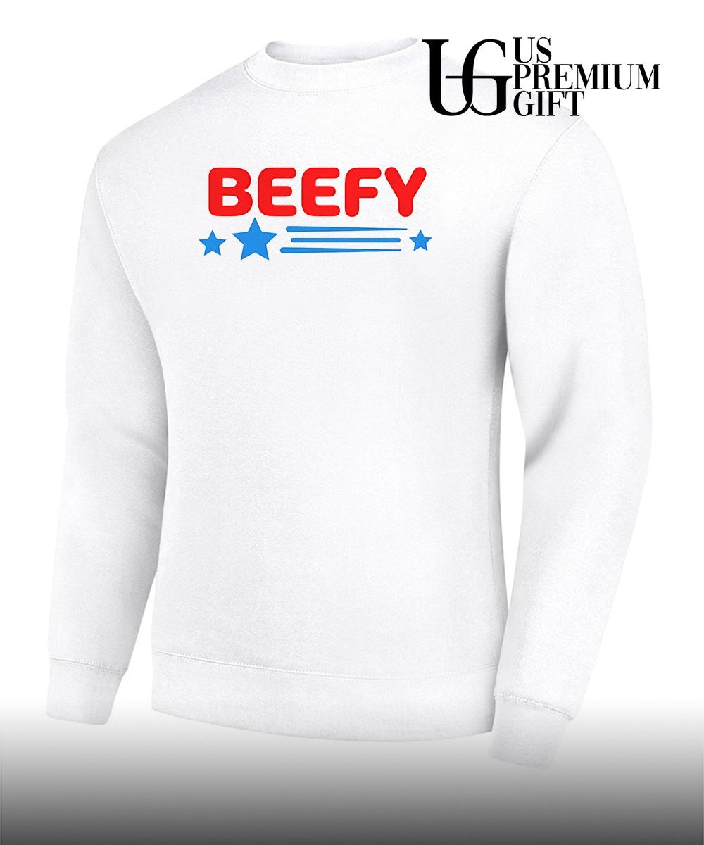Beefy Star Gay shirt
