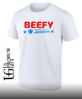 Beefy Star Gay shirt
