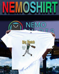Big Amish Nick Kurtz Athletics hit ’em where it Kurtz shirt