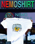 Big Ten Conference Softball all team shirt
