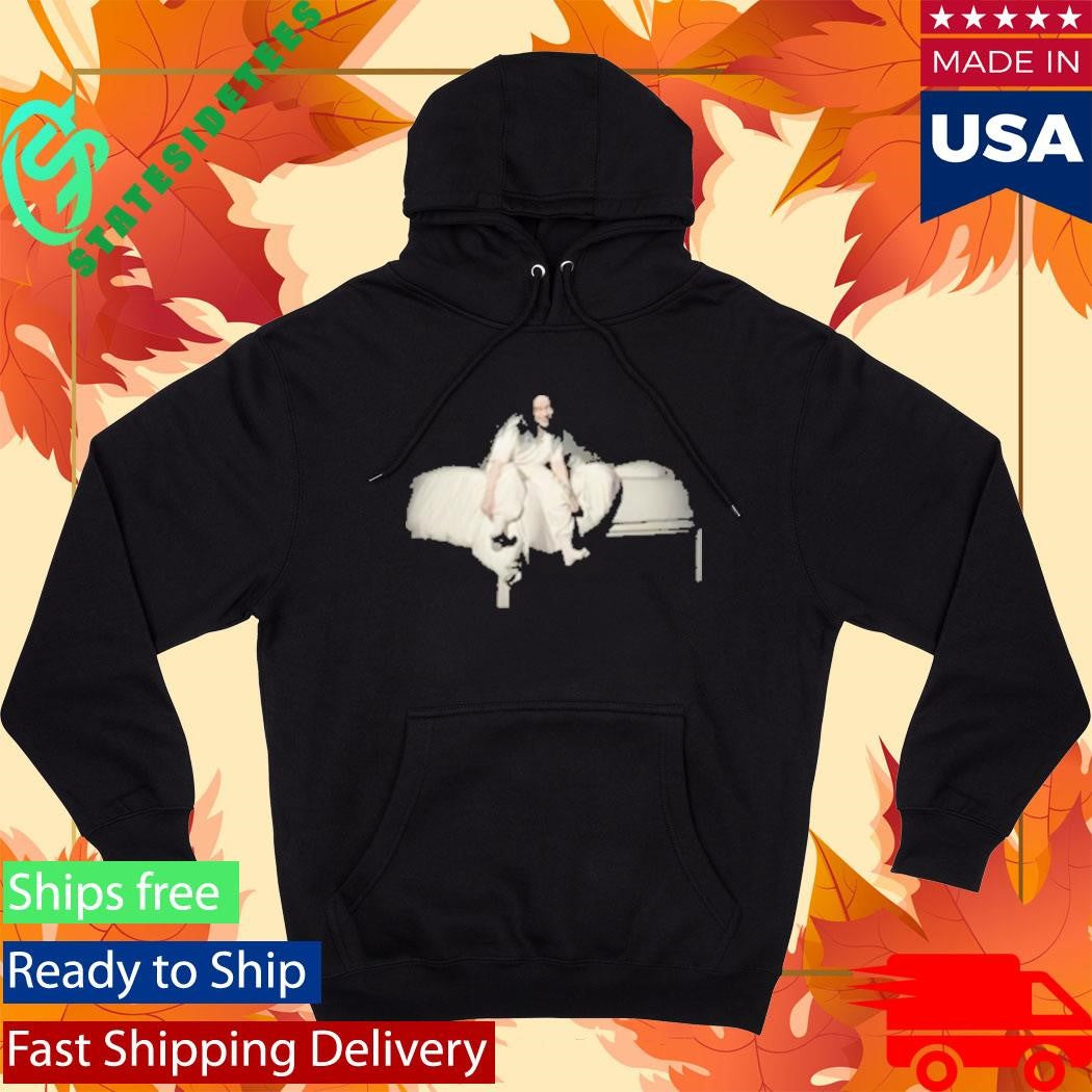 Billie Eilish Wwafawdwg Anniversary T-Shirt