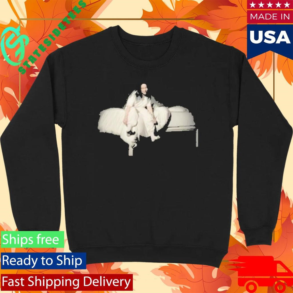 Billie Eilish Wwafawdwg Anniversary T-Shirt