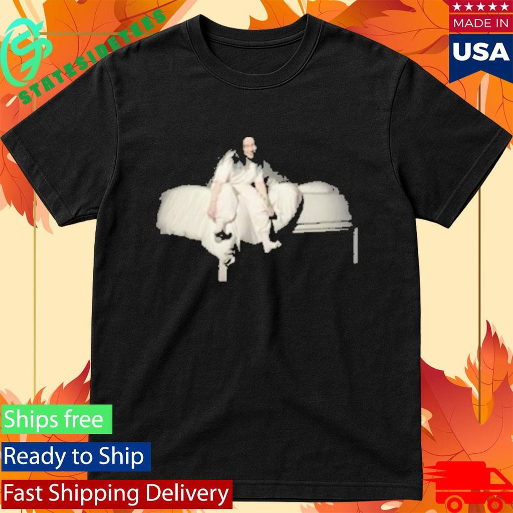 Billie Eilish Wwafawdwg Anniversary T-Shirt