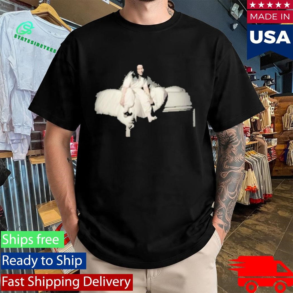 Billie Eilish Wwafawdwg Anniversary T-Shirt