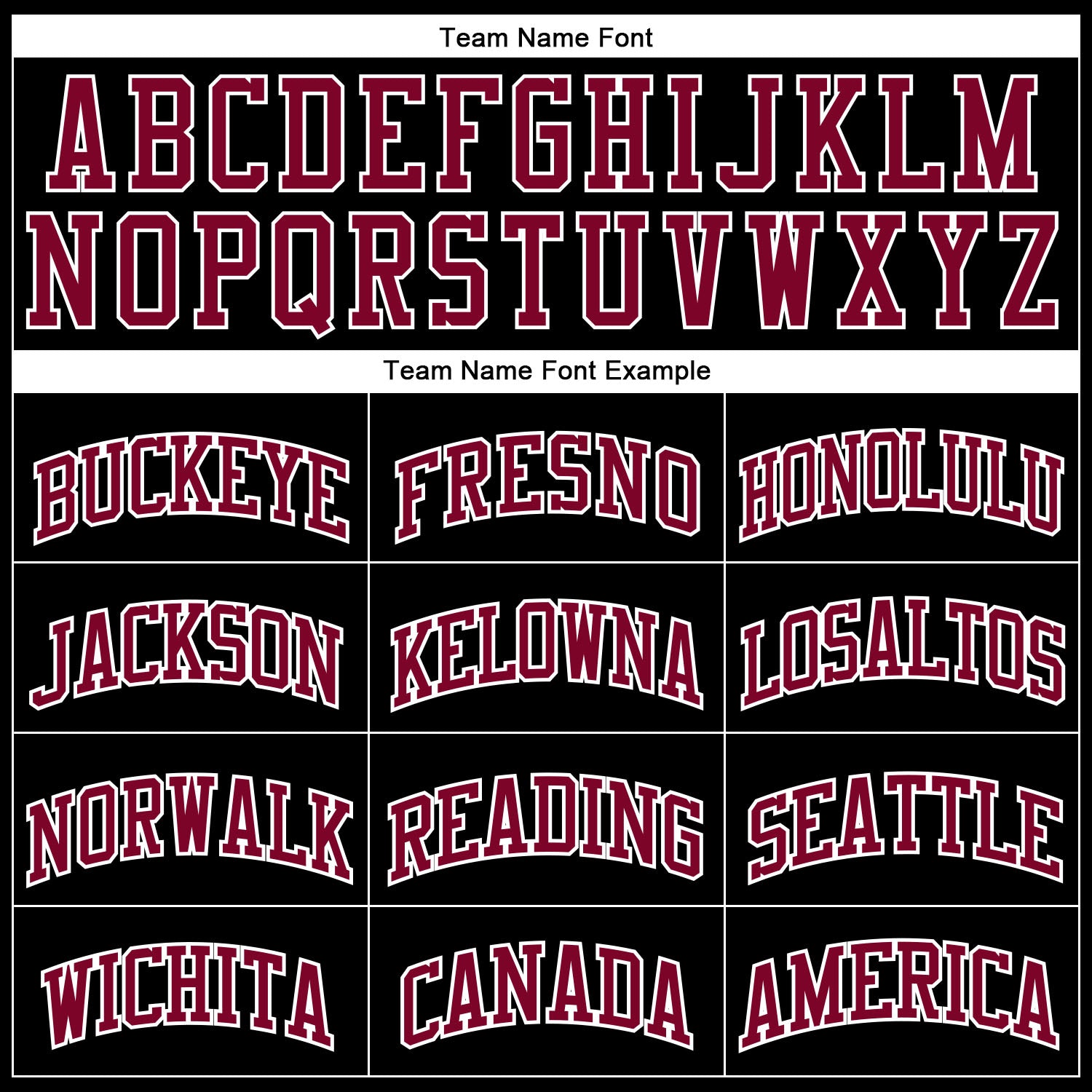 Custom Black White Pinstripe Maroon-White Authentic Basketball Jersey