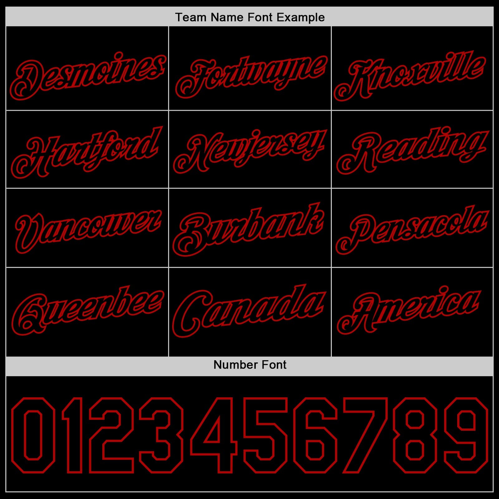 Custom Black Red Authentic Basketball Jersey