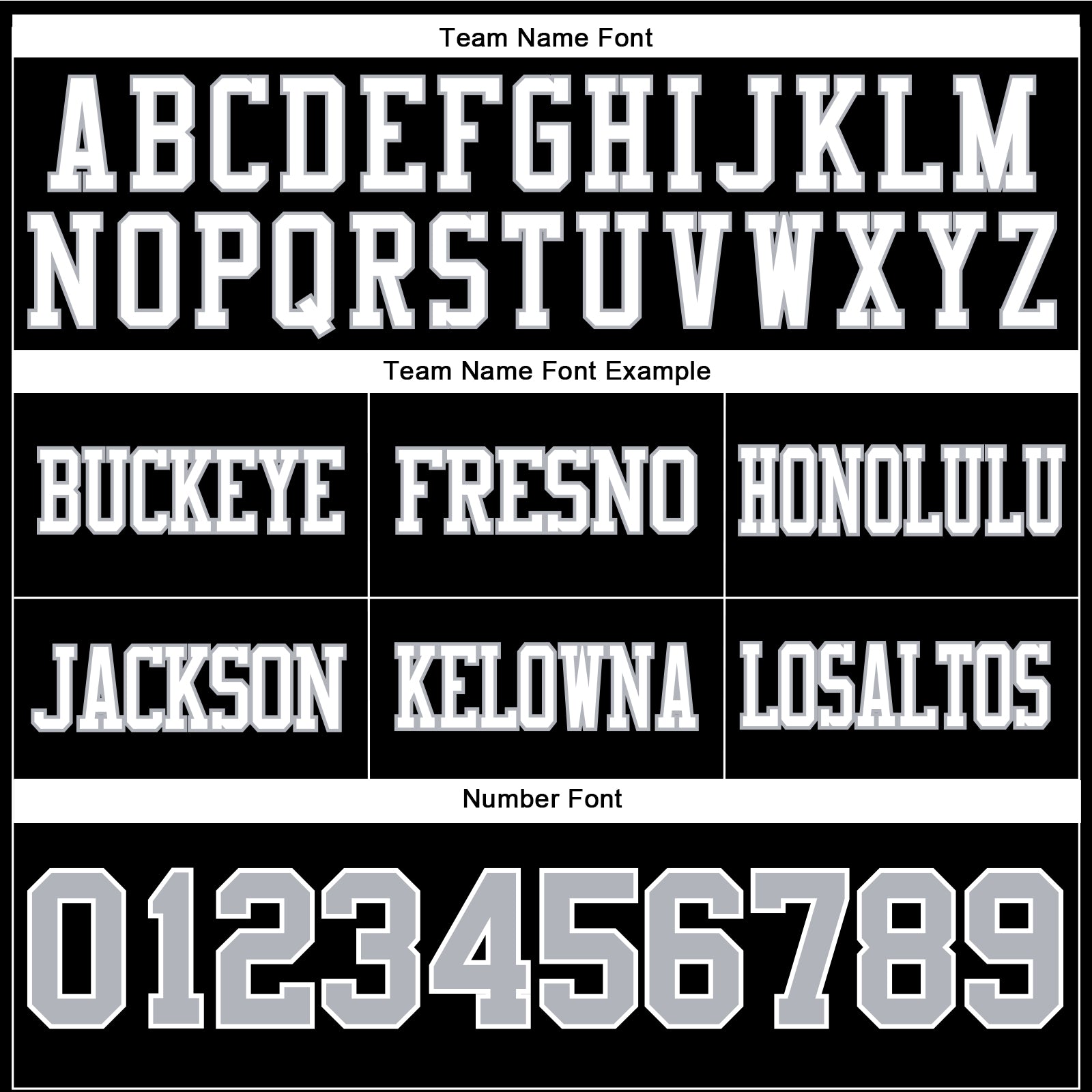 Custom Black Gray-White Authentic Football Jersey