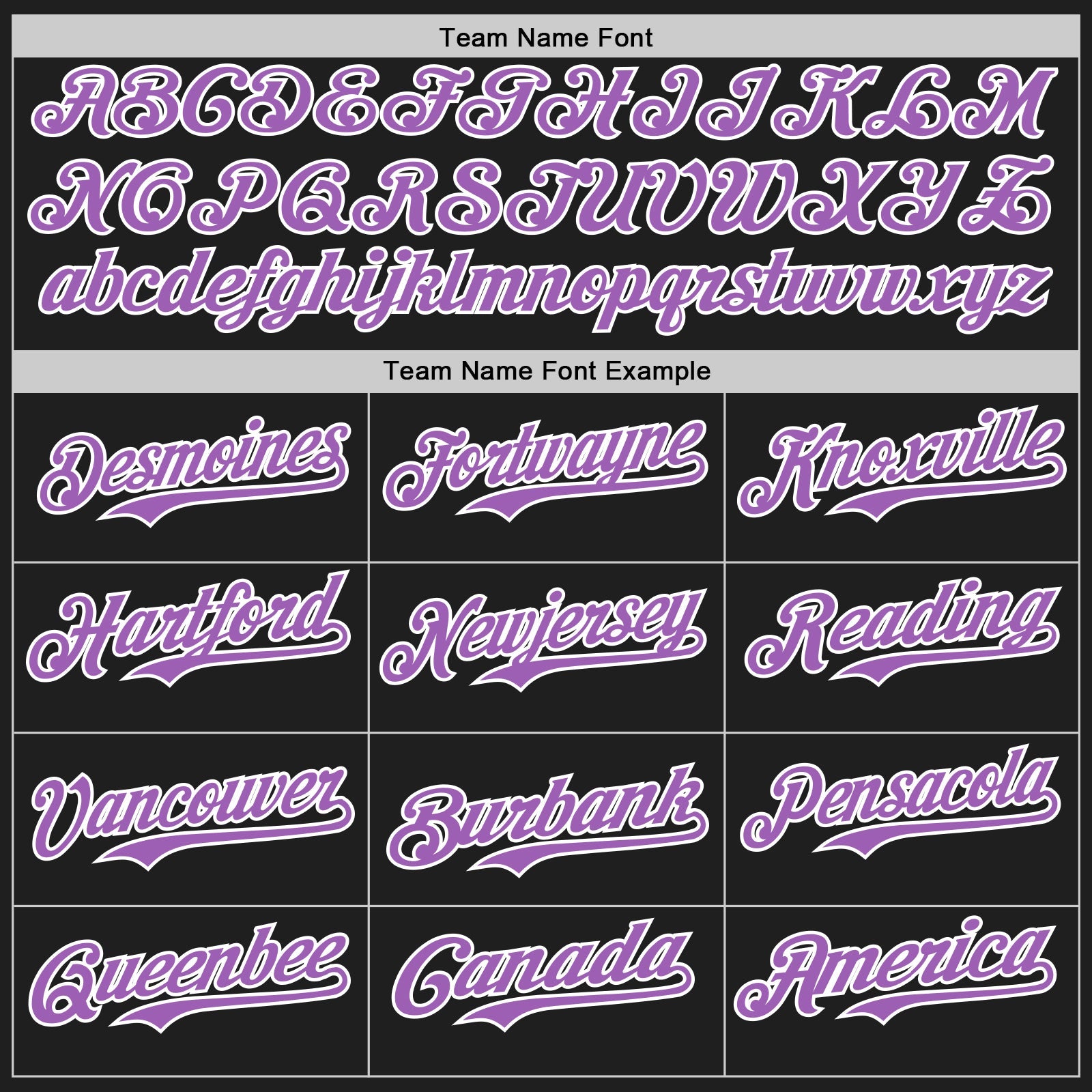 Custom Black Medium Purple-White Authentic Baseball Jersey