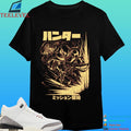 Blast Away Vo-Roberto Shirt