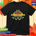 Boards Of Canada Nuclear Family Logo T-Shirt