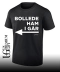 Bollede Ham I Gar shirt