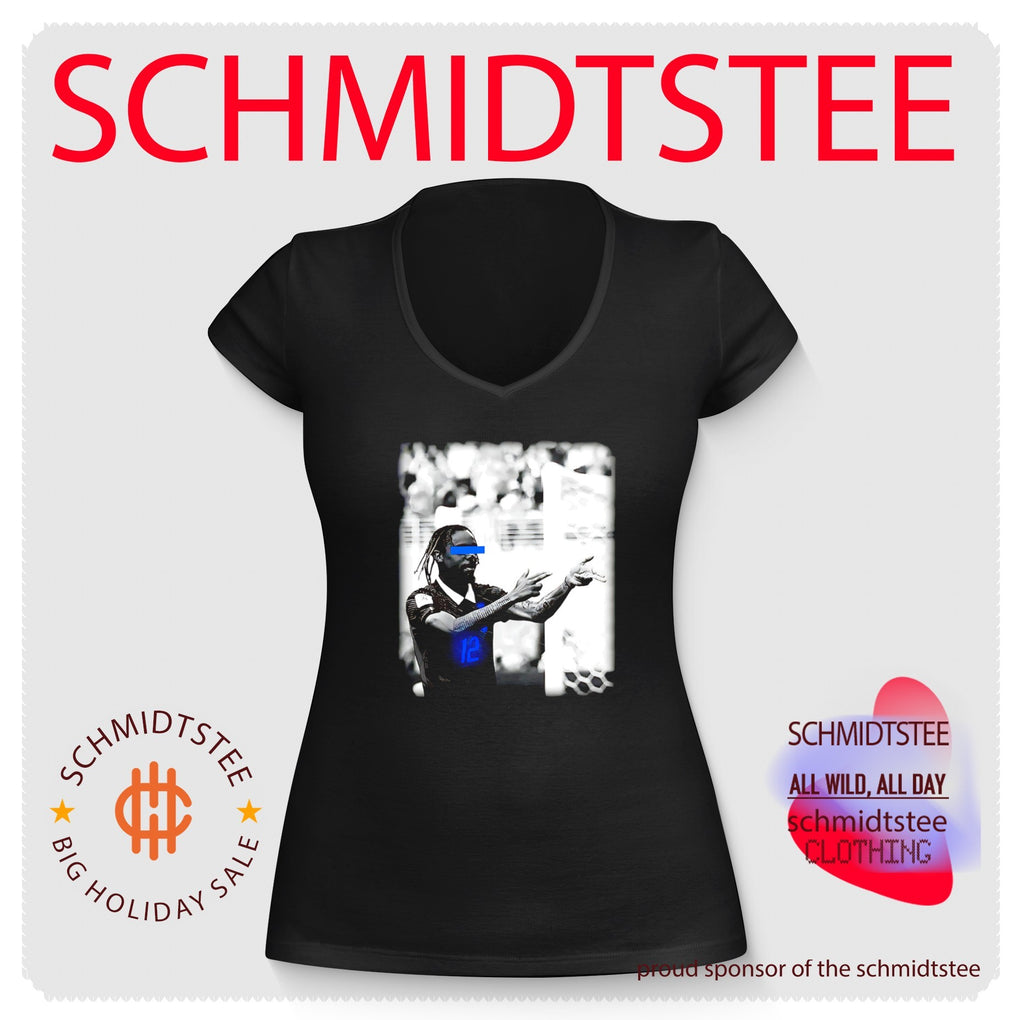 Bradley Barcola France Parasite shirt