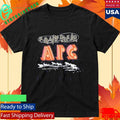 Brain Dead X A.P.C. In A Daze Shirt