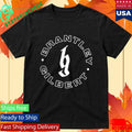 Brantley Gilbert Circle Logo Shirt