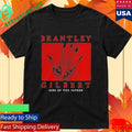 Brantley Gilbert Sins Of The Father Shirt