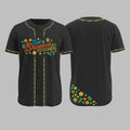 Braves Los Bravos Jersey Giveaway 2025 - Grishko.com