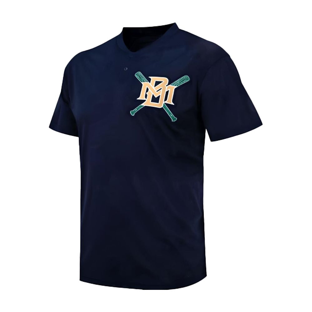 Brewers 1990s Jersey Giveaway 2025 - Grishko.com