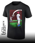 Bryce Harper Philadelphia Phillies Baseball art shirt