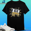 Buffalo Sabres We’re Back Wagon Signatures Shirt