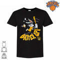 Bugs Bunny Batter Up Milwaukee Brewers Baseball Cartoon Sports Shirt