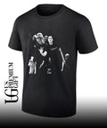 Caitlin Clark and Squad Indiana Fever WNBA signature shirt