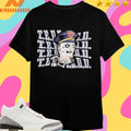 Call Of Duty Black Ops 7 Zombies Tedd Repeat Shirts