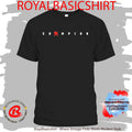 Canelo Alvarez Champion Logo Shirt