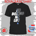 Canelo Alvarez No Boxing No Life Crossed Shirt