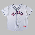 Cardinals Black Heritage Day Jersey Giveaway 2025 - Grishko.com