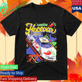 Carson Hocevar 77 Chili’s Shirt