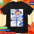 Carson Hocevar Nascar Cup Series Talladega Superspeedway Champion 2026 Shirt
