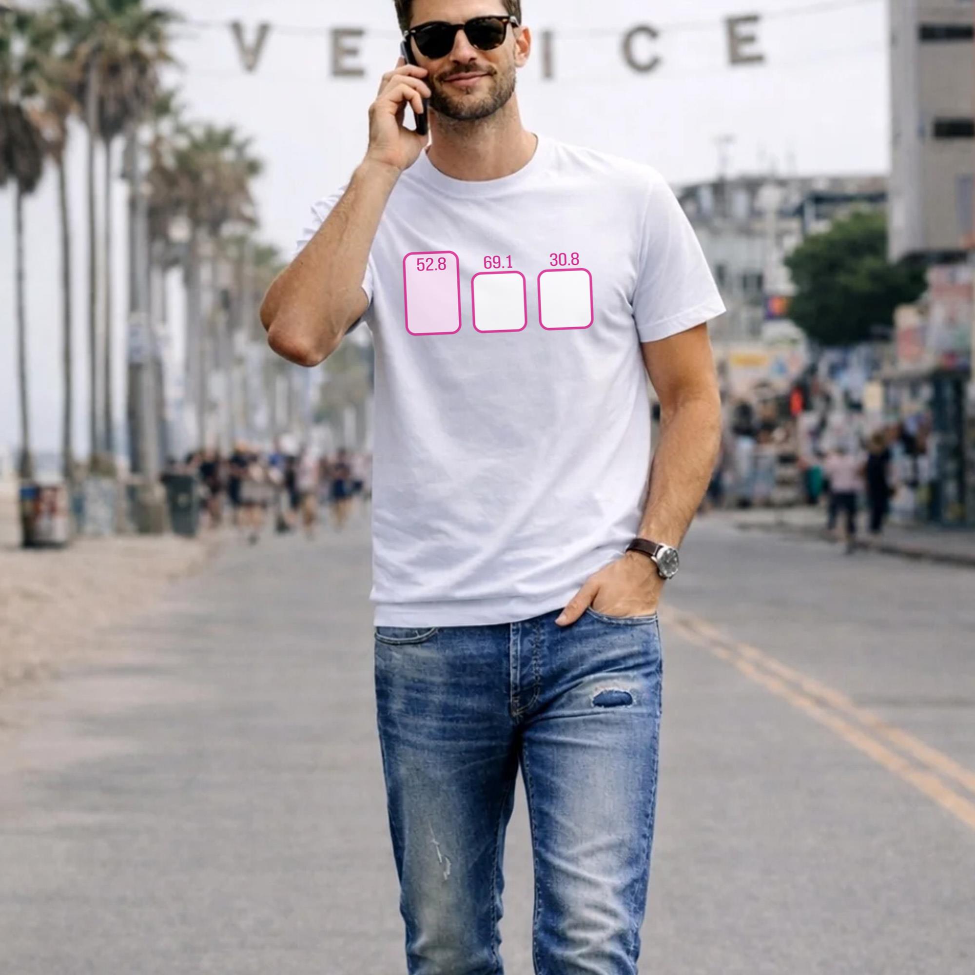 Celebrating GPT-5.6 Release Day Shirt