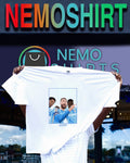 Celebrating Matt Grimes Coventry City F.C. we are back shirt