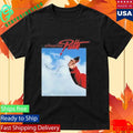 Charlie Puth Whatever’s Clever 2026 Black Tour Shirt