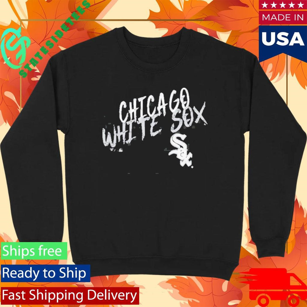 Chicago White Sox White Sox Hustle Shirt