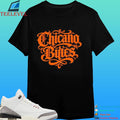 Chicano Bynes Gothic Shirt