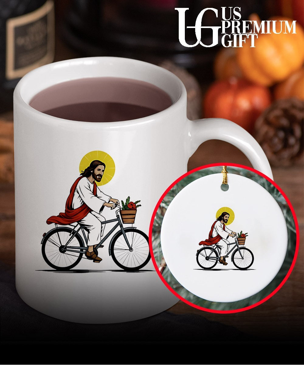 Christ on a bike british slang shirt