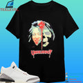 Cincinnati Scary Mary 3 Halloween Shirt