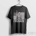 Classic America Needs A Crusade Flag