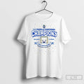 Classic Byu 2025 The Peoples National Champions Pop Tarts Bowl