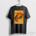 Classic Boston More Than A Feeling Photo Retro Band