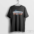 Classic Brooklyn Nets Been There Won That