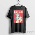 Classic Captain Monkey D Luffy Anime