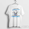 Classic Cat Know I Havediabetes Just Give Me The Darn Cupcake