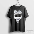 Classic Chicago Bulls Grey Pack Pro Standard